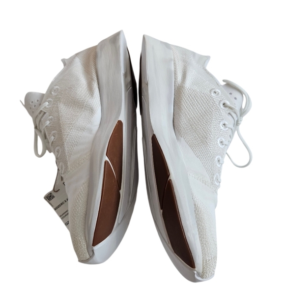 Adidas Adizero X Allbirds Knit 2.94 KG CO2E  Lightweight Women Runing Sneakers - Picture 14 of 16